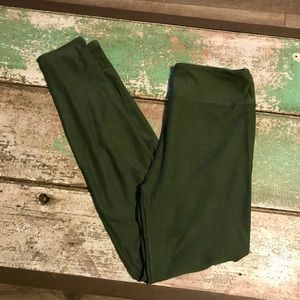 LuLaRoe One Size Leggings